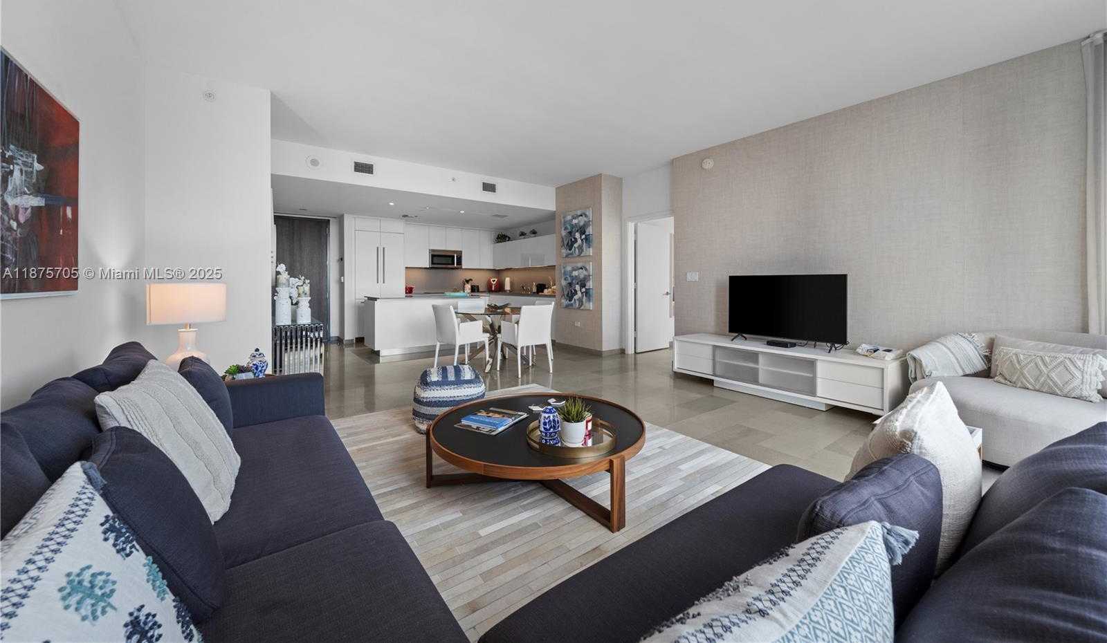 Small Image of 88 SOUTH WEST 7TH ST #3707, Miami Number 5