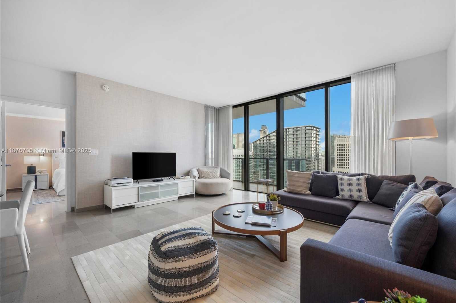 Small Image of 88 SOUTH WEST 7TH ST #3707, Miami Number 9