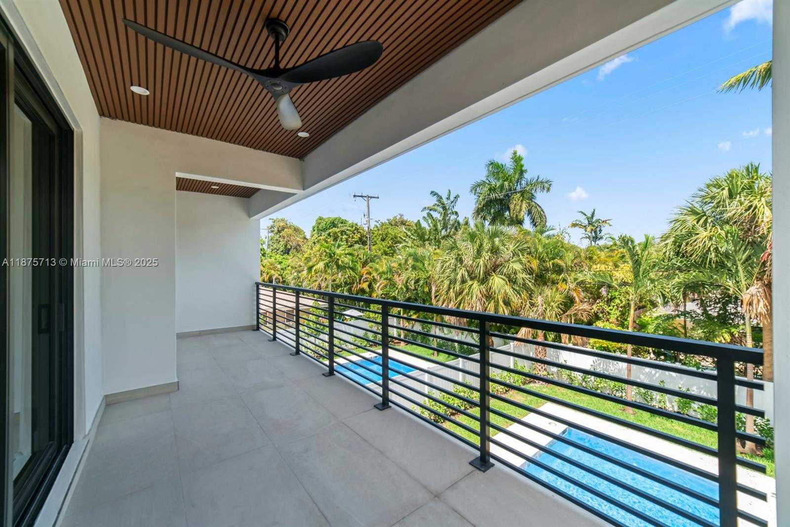 Small Image of 1320 NORTH EAST 16TH AVE #A, Fort Lauderdale Number 21