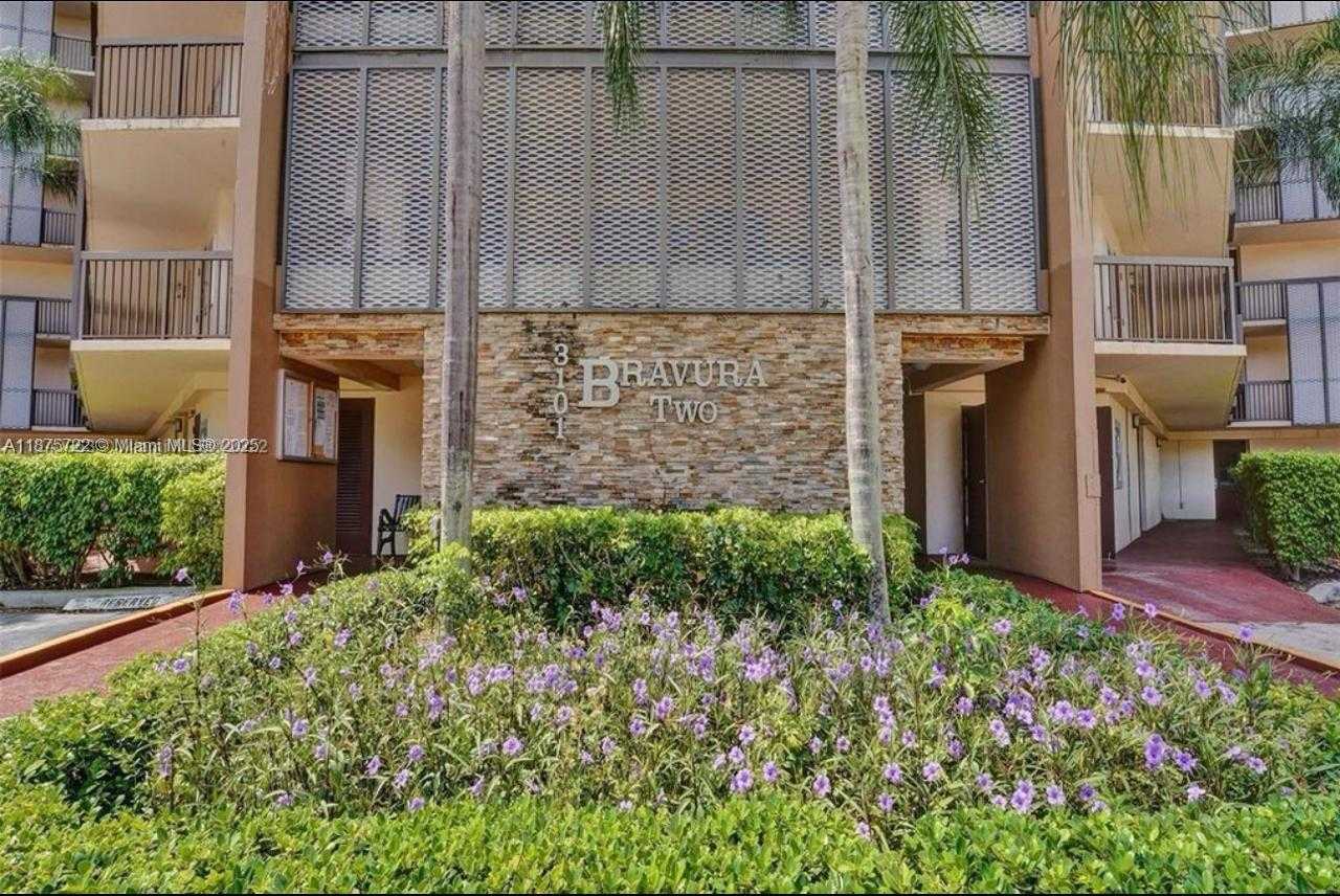 Small Image of 3101 NORTH COUNTRY CLUB DR #506, Aventura Number 14