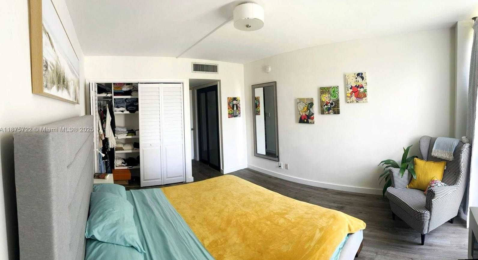 Small Image of 3101 NORTH COUNTRY CLUB DR #506, Aventura Number 3