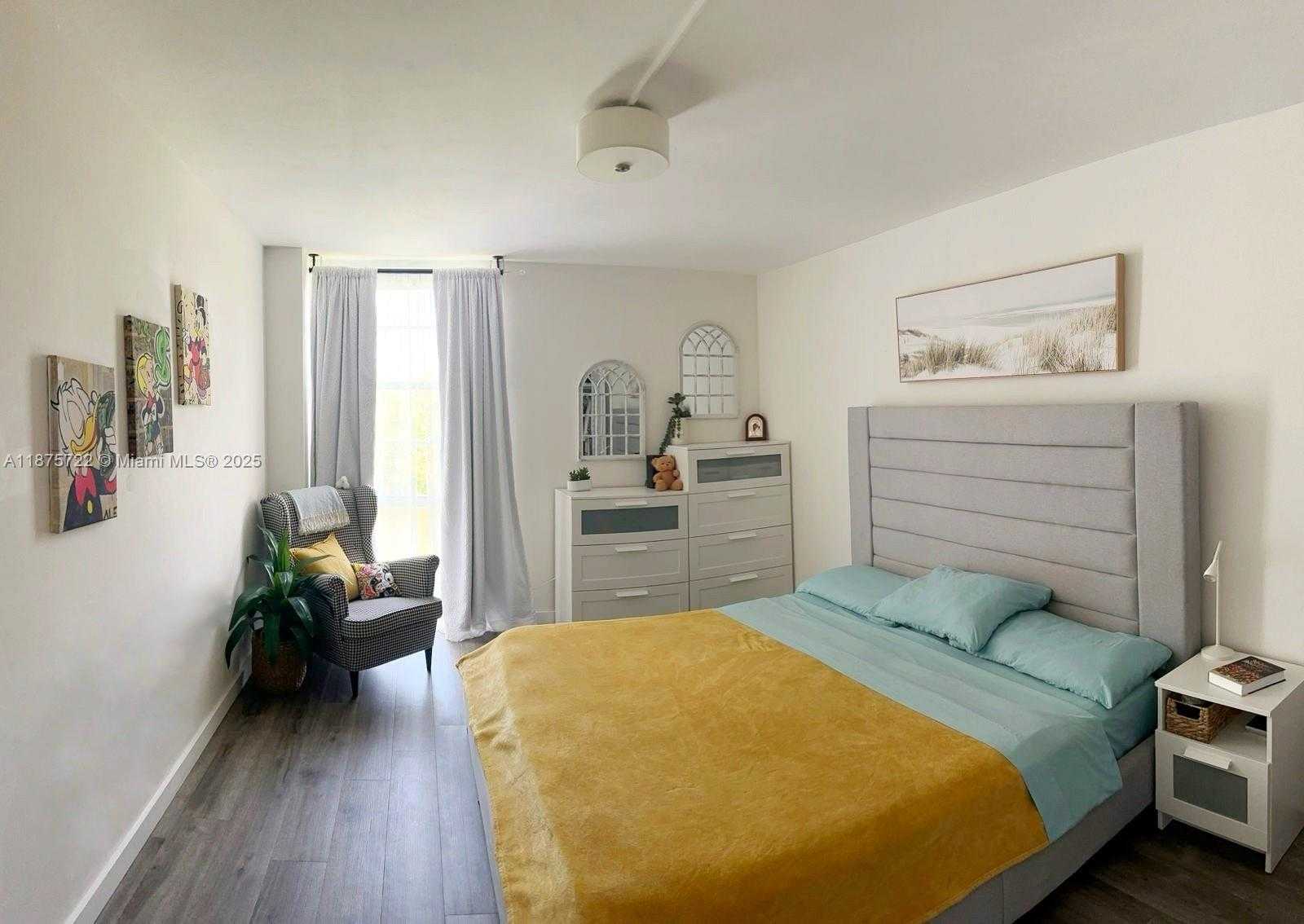 Small Image of 3101 NORTH COUNTRY CLUB DR #506, Aventura Number 4