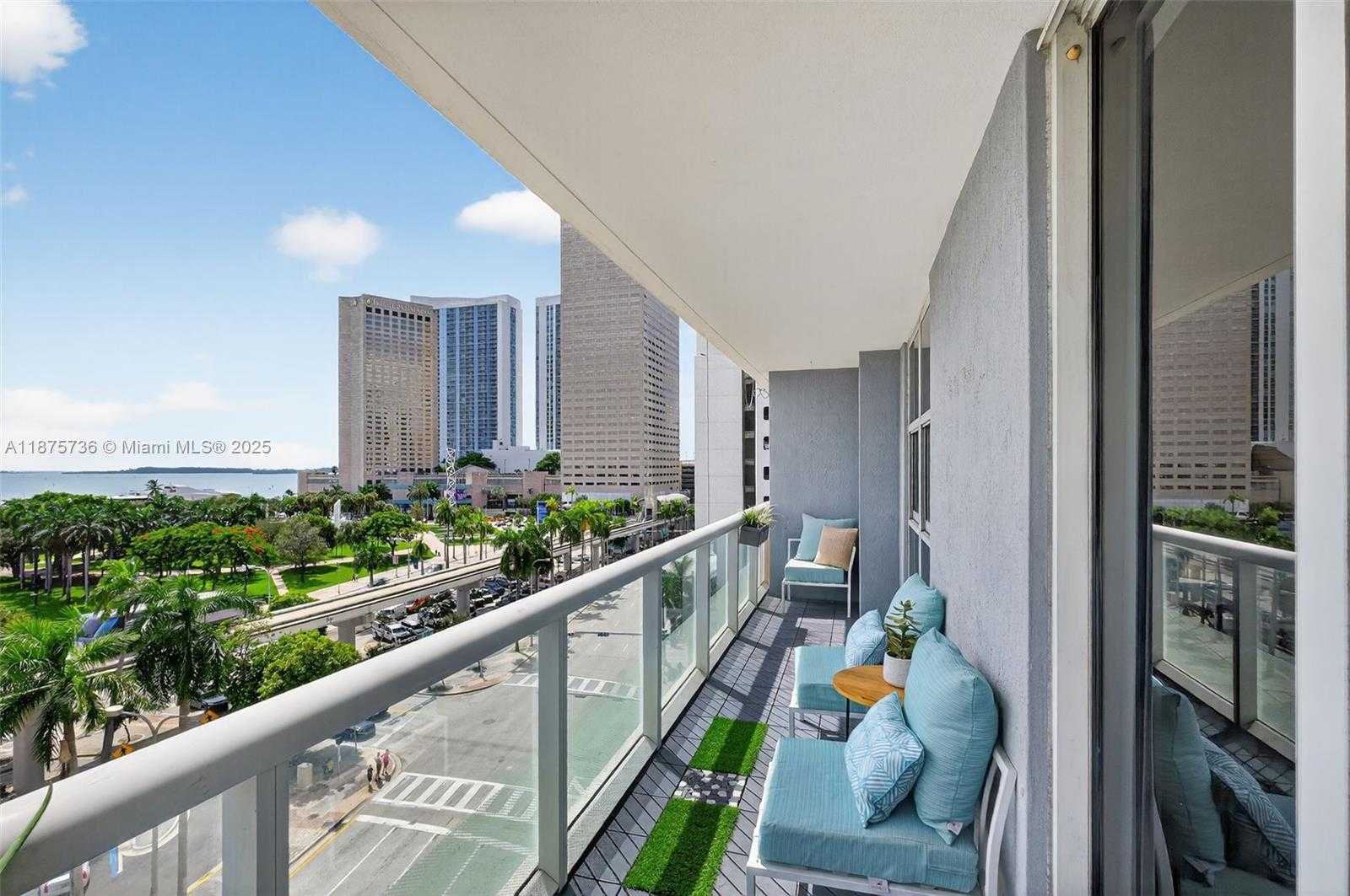 Small Image of 50 BISCAYNE BLVD #710, Miami Number 25
