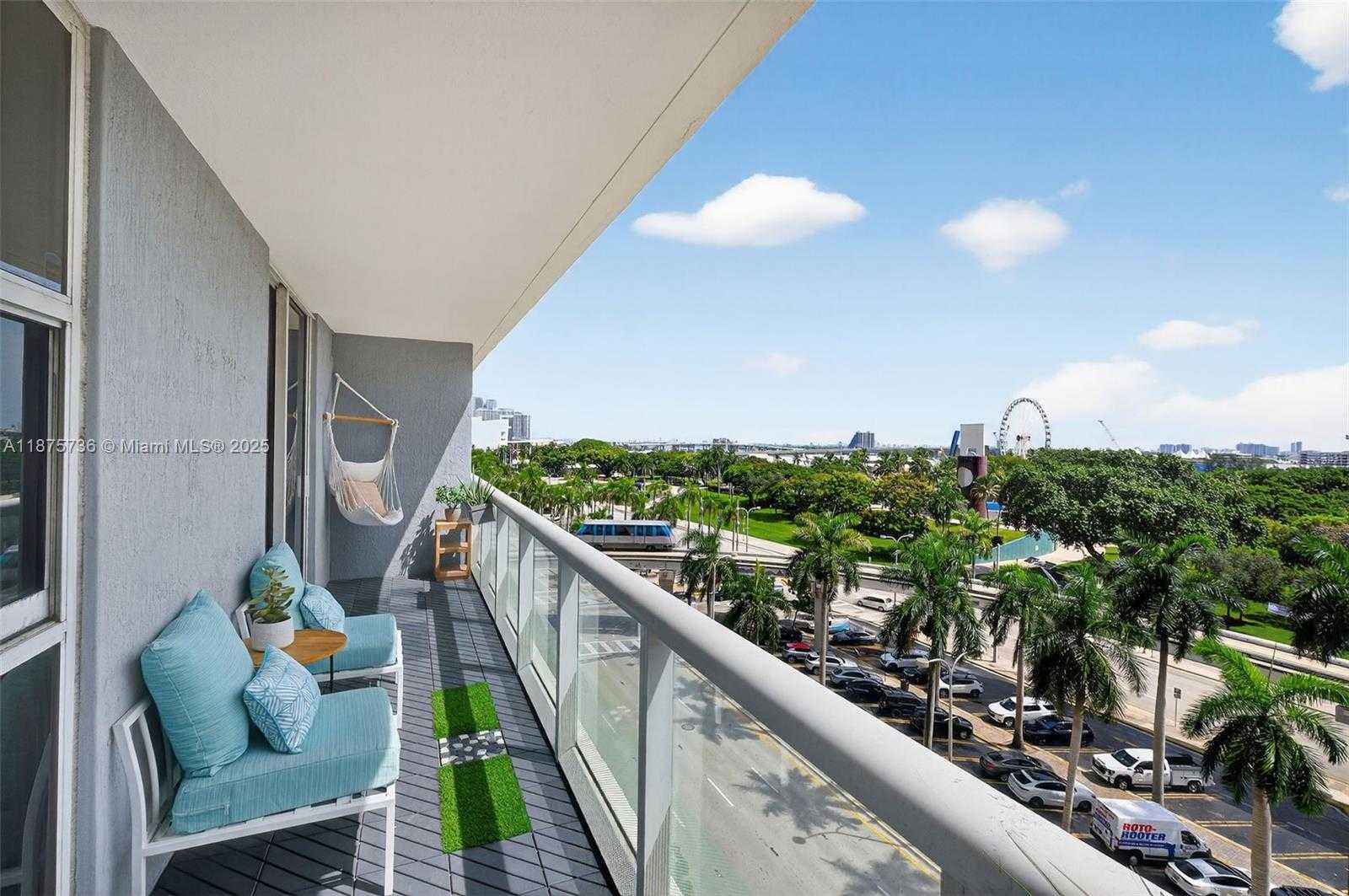 Small Image of 50 BISCAYNE BLVD #710, Miami Number 27