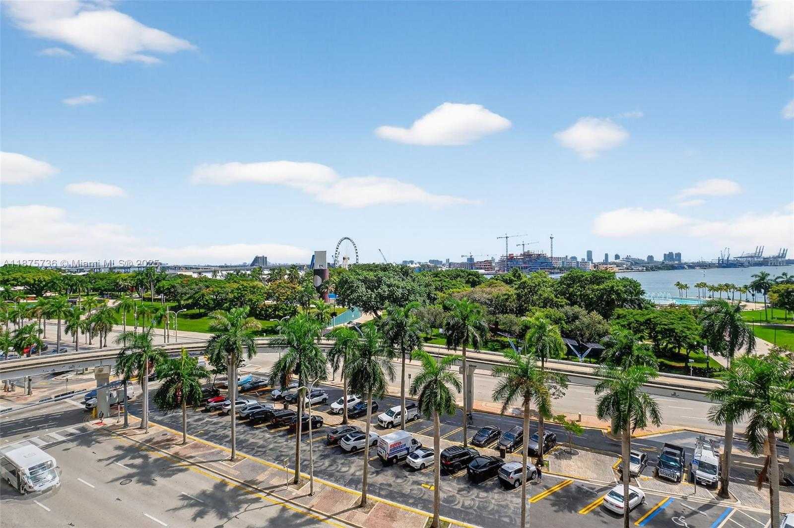 Small Image of 50 BISCAYNE BLVD #710, Miami Number 28