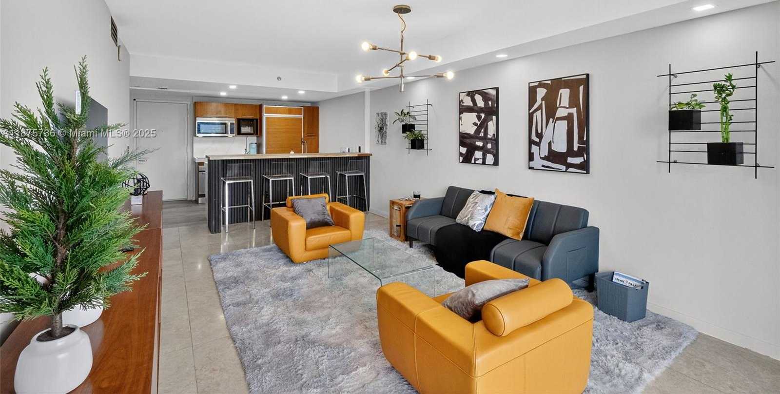 Small Image of 50 BISCAYNE BLVD #710, Miami Number 3