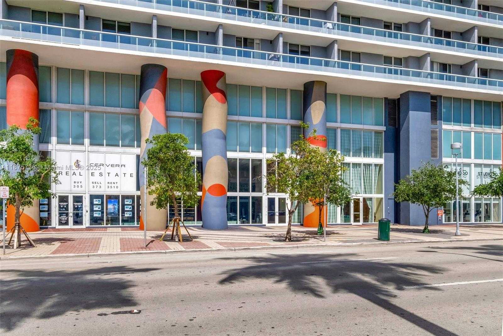 Small Image of 50 BISCAYNE BLVD #710, Miami Number 34