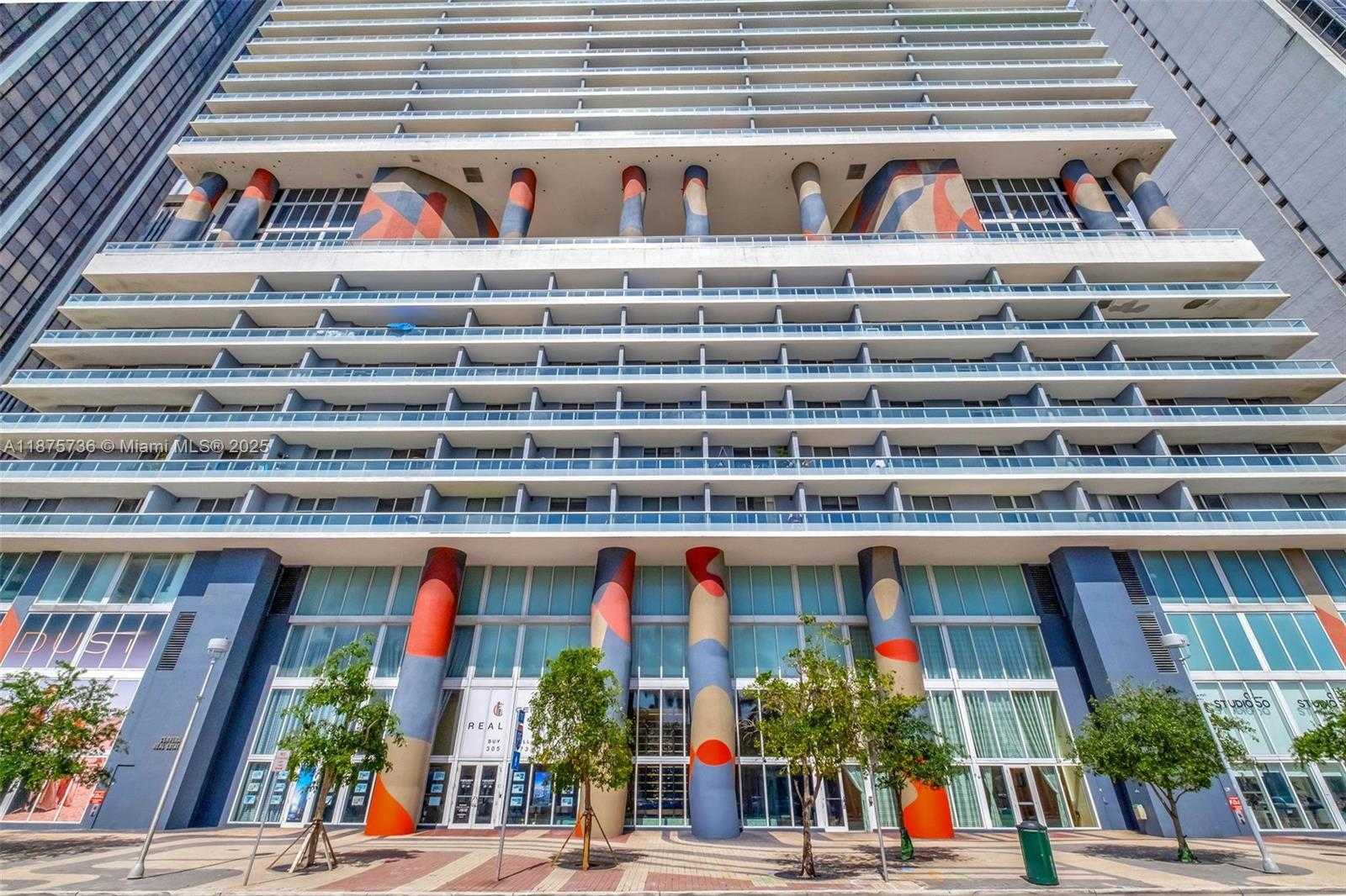Small Image of 50 BISCAYNE BLVD #710, Miami Number 36