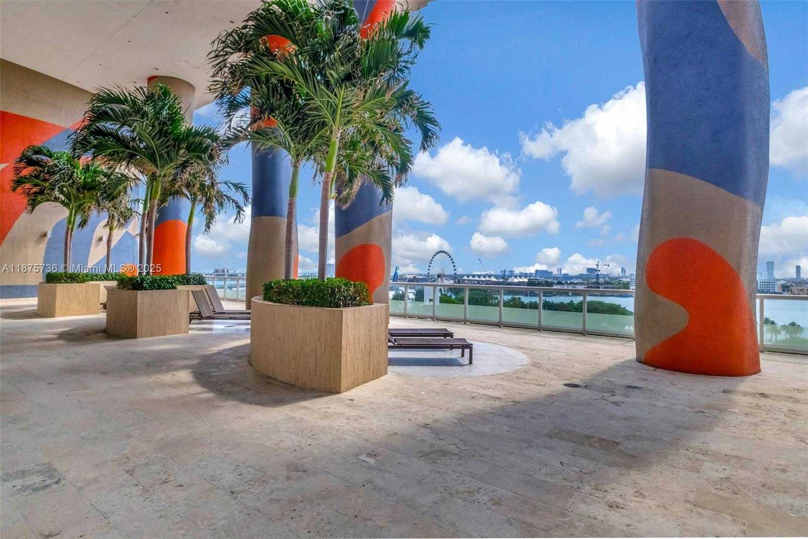 Small Image of 50 BISCAYNE BLVD #710, Miami Number 37