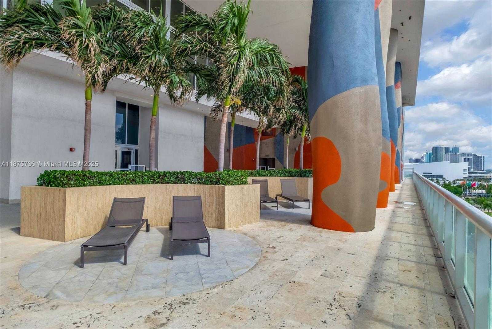Small Image of 50 BISCAYNE BLVD #710, Miami Number 40