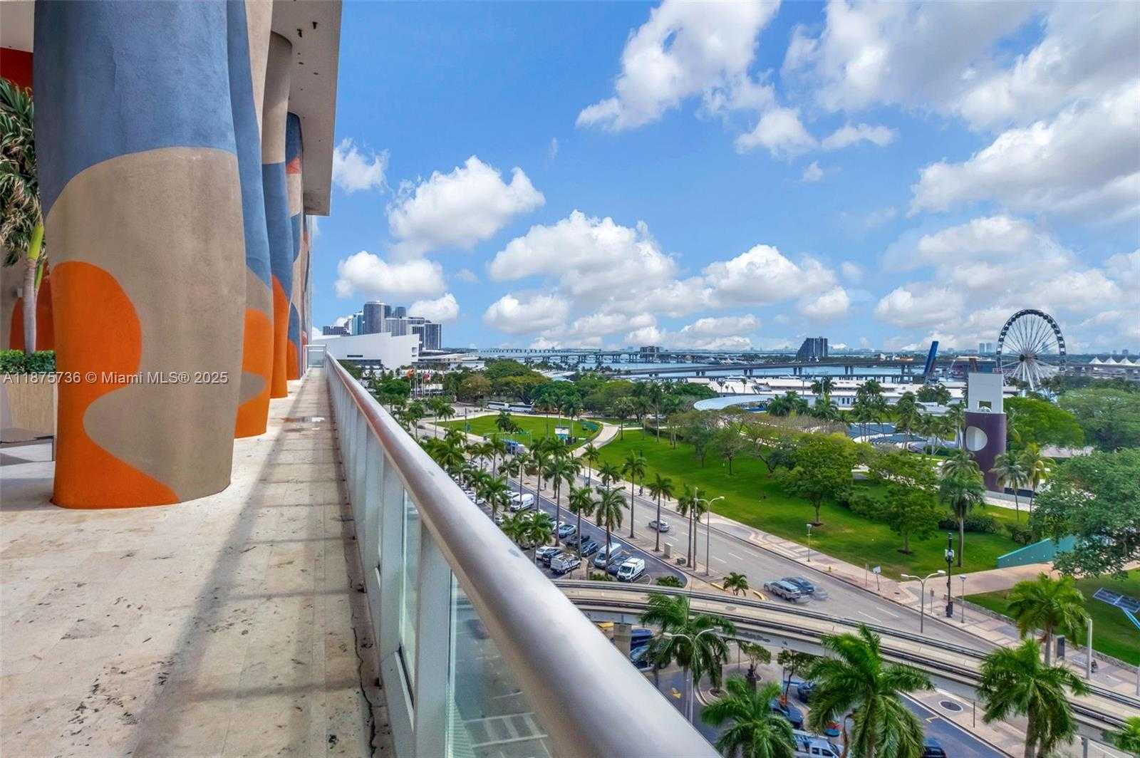 Small Image of 50 BISCAYNE BLVD #710, Miami Number 41