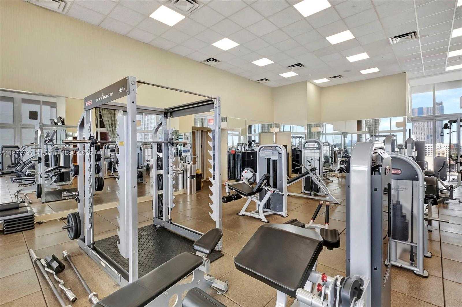 Small Image of 50 BISCAYNE BLVD #710, Miami Number 50