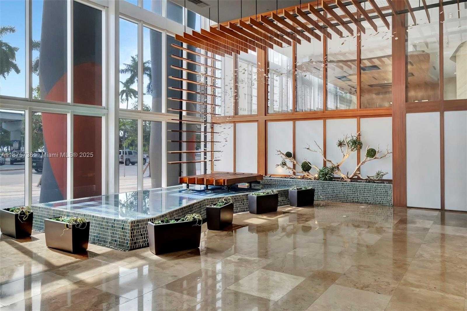 Small Image of 50 BISCAYNE BLVD #710, Miami Number 56