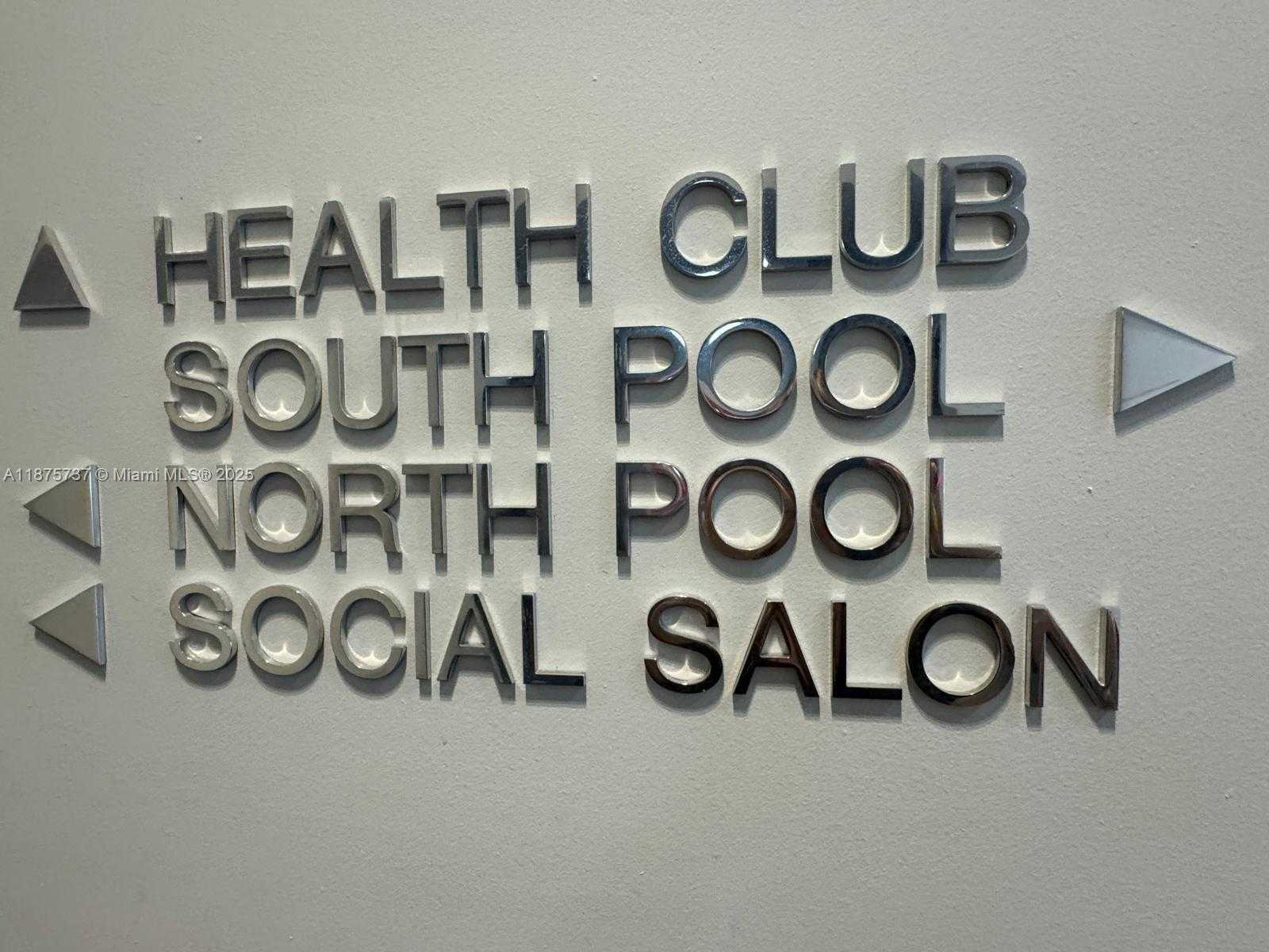 Small Image of 1600 NORTH EAST 1ST AVE #2717, Miami Number 9