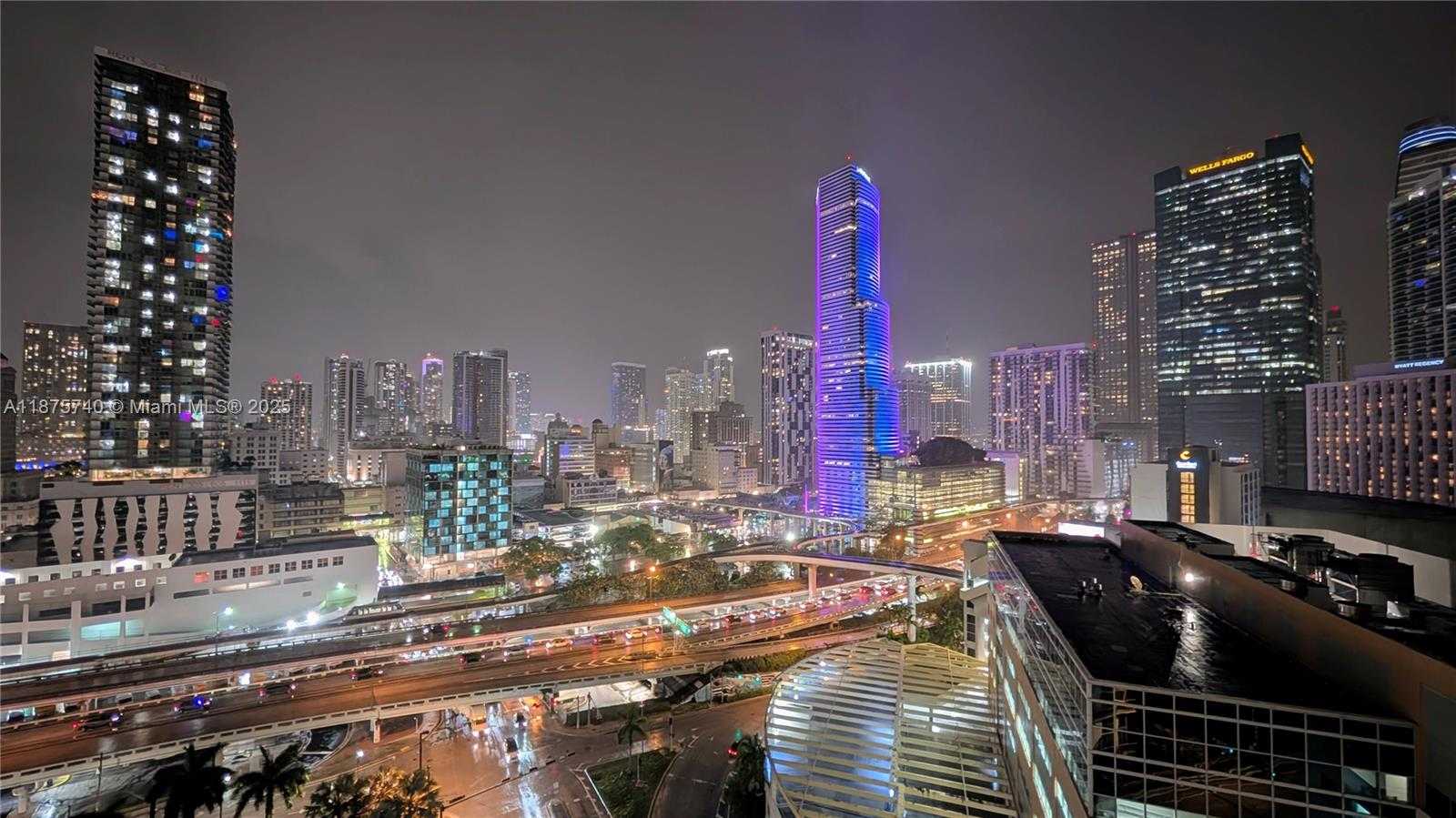 Small Image of 350 EAST MIAMI AVE #1901, Miami Number 11
