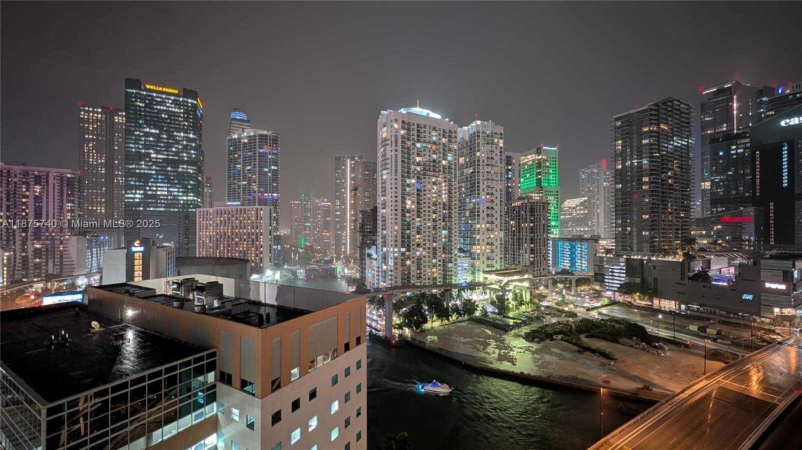 Small Image of 350 EAST MIAMI AVE #1901, Miami Number 16