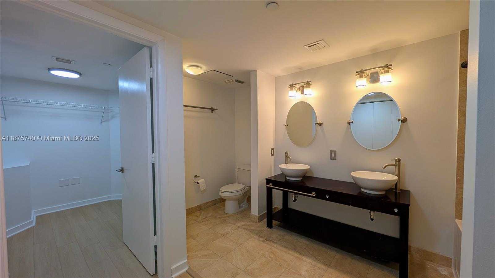 Small Image of 350 EAST MIAMI AVE #1901, Miami Number 26