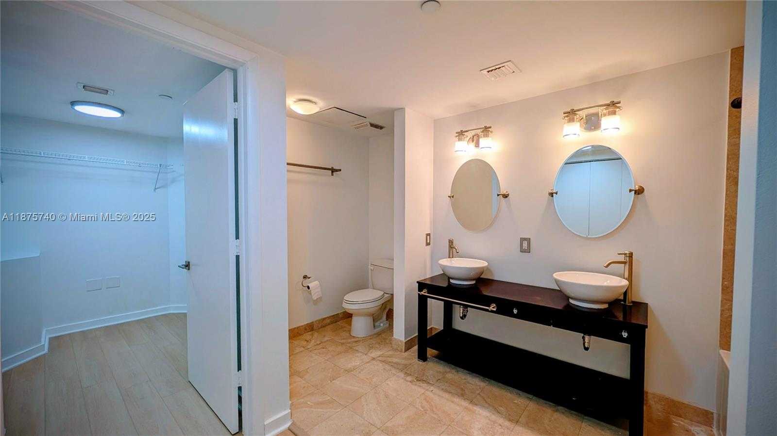 Small Image of 350 EAST MIAMI AVE #1901, Miami Number 27