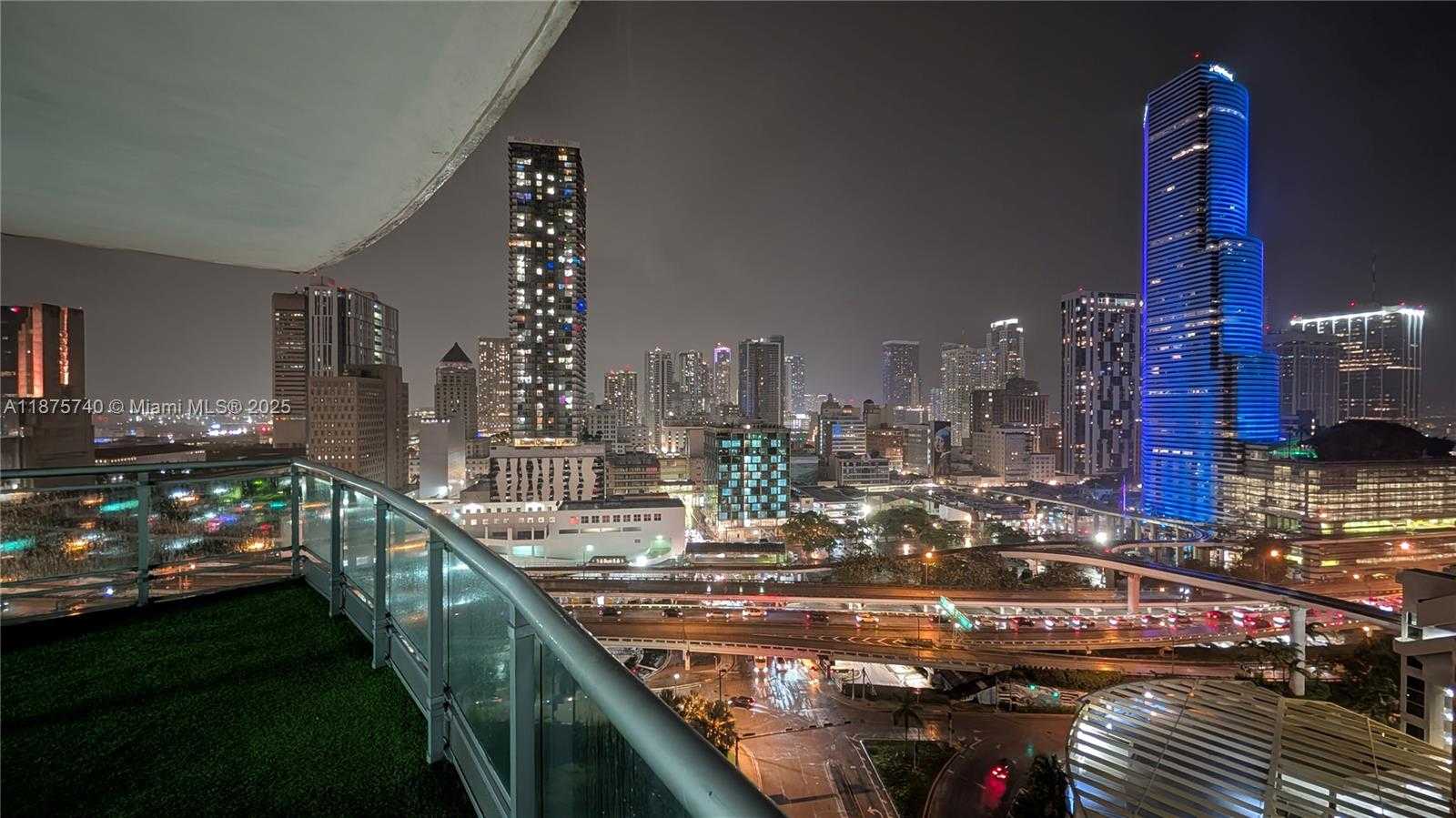 Small Image of 350 EAST MIAMI AVE #1901, Miami Number 3