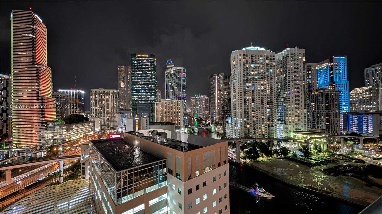 Small Image of 350 EAST MIAMI AVE #1901, Miami Number 43