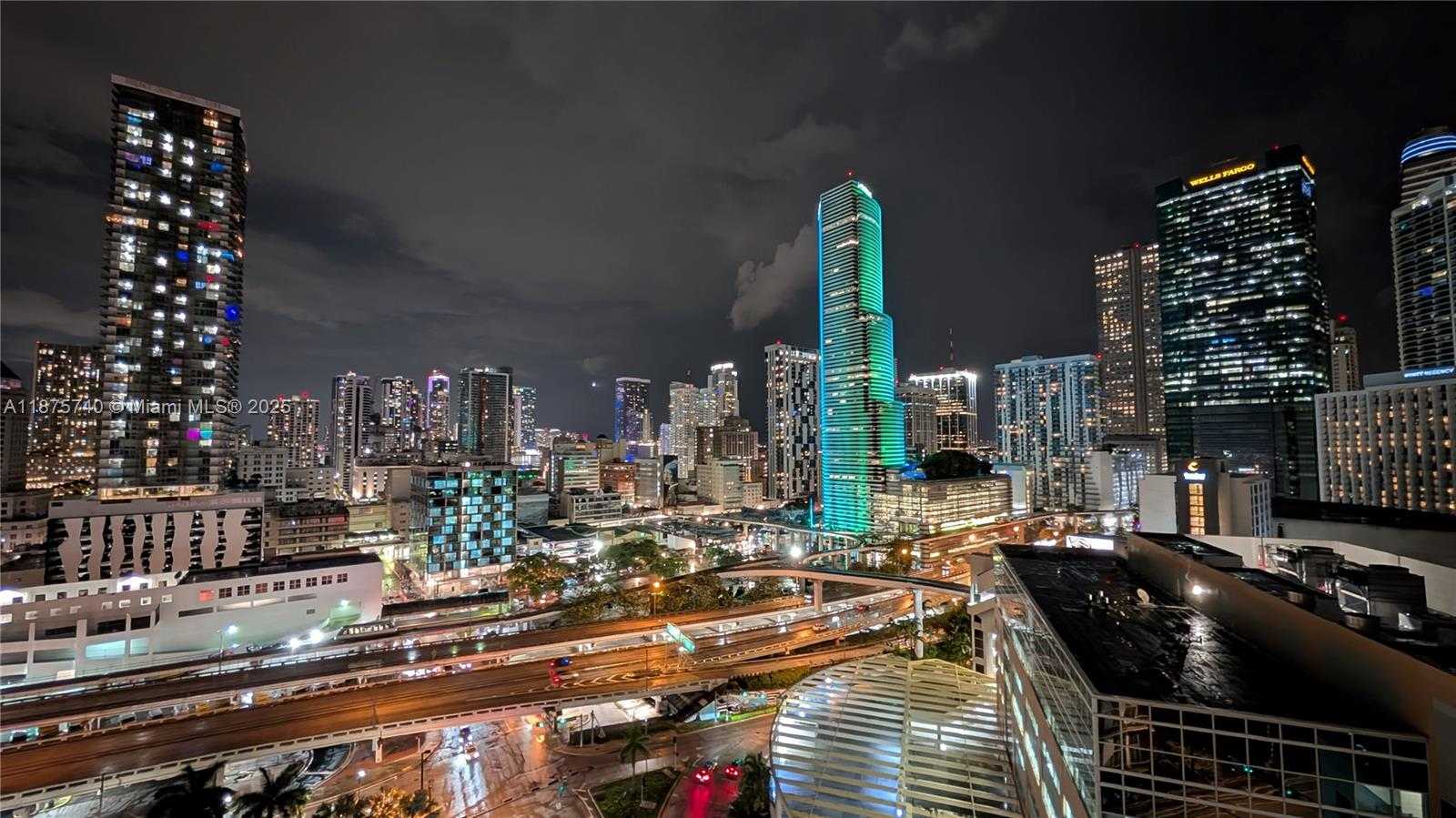 Small Image of 350 EAST MIAMI AVE #1901, Miami Number 44