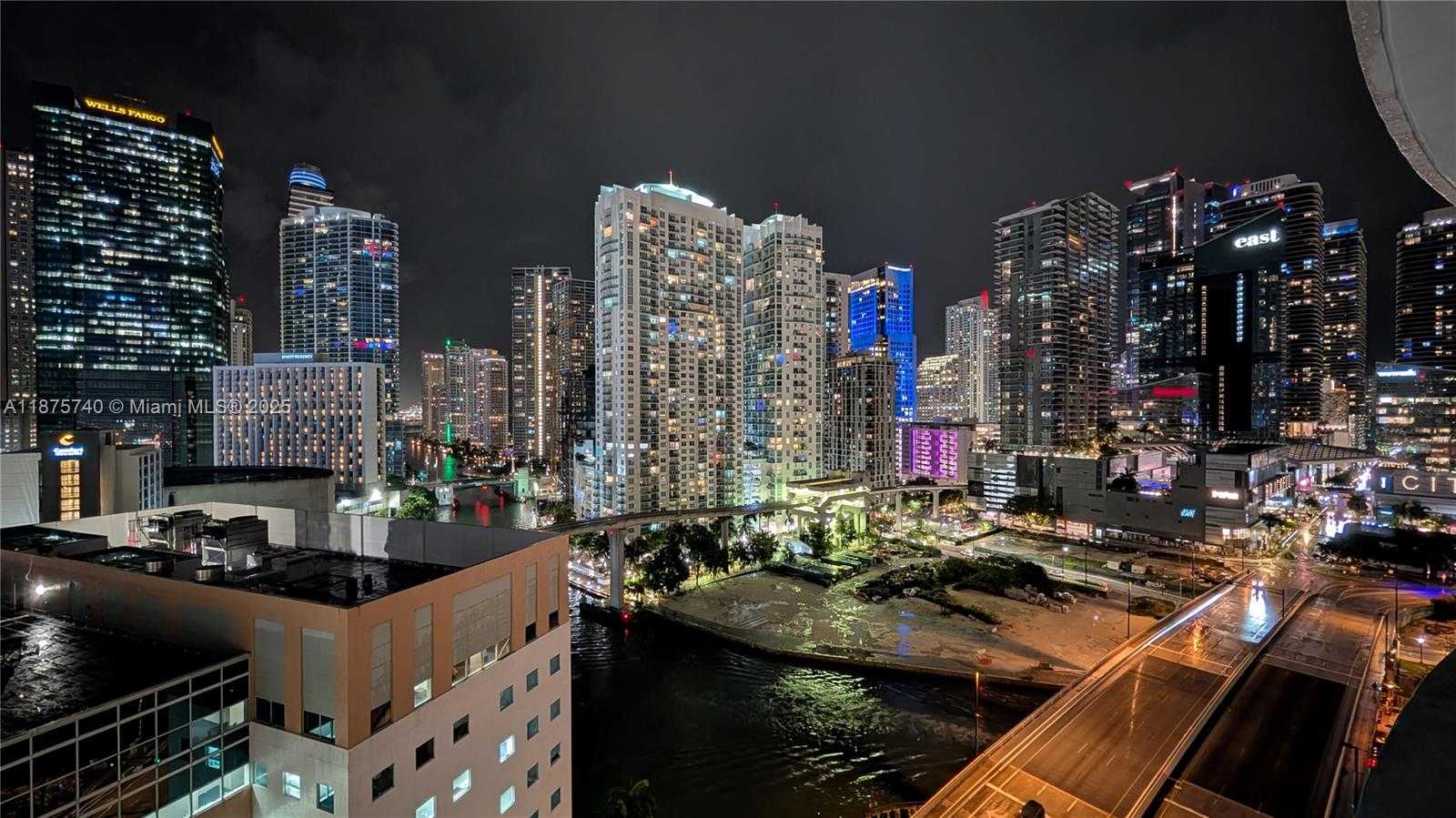 Small Image of 350 EAST MIAMI AVE #1901, Miami Number 45