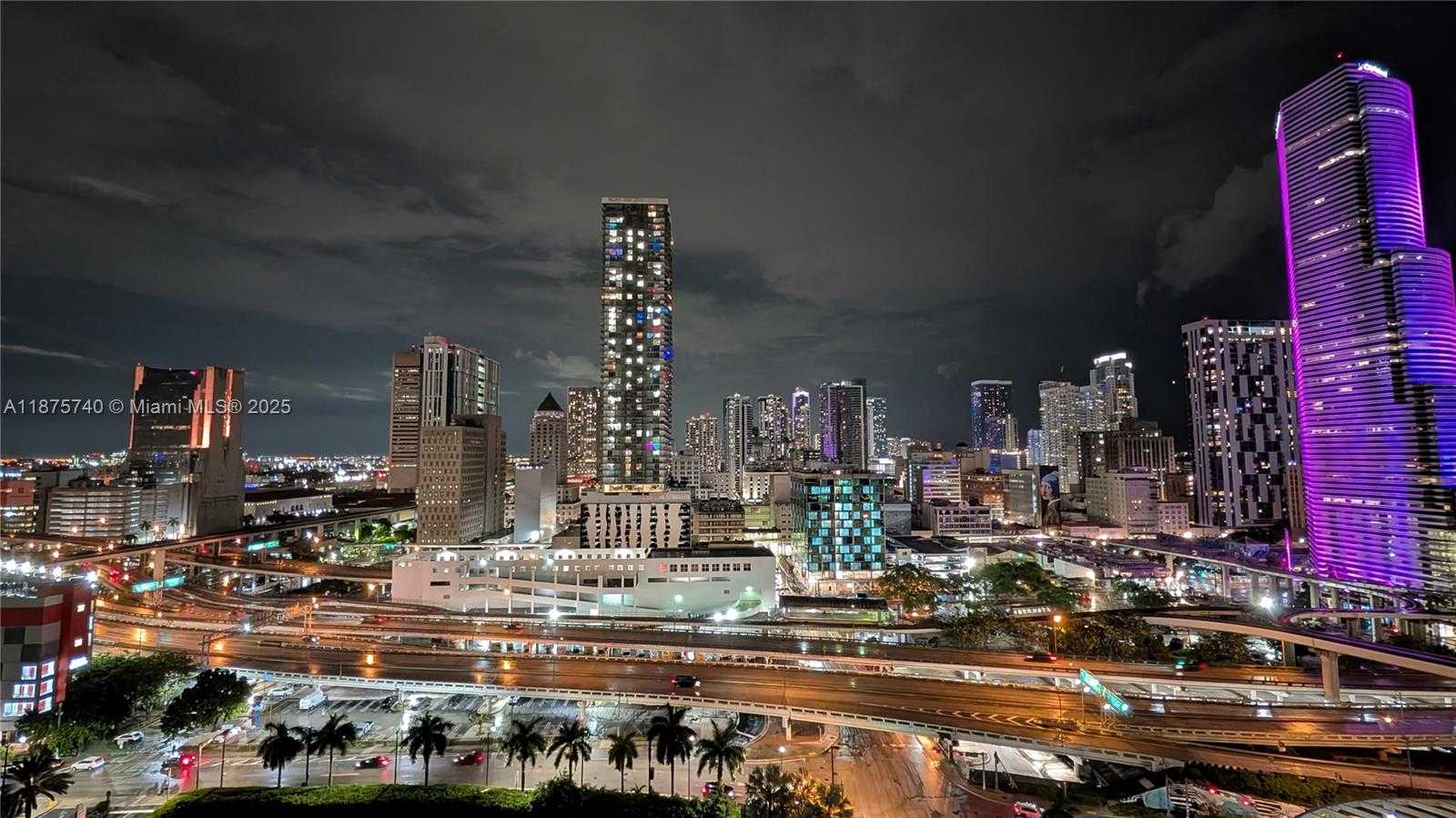 Small Image of 350 EAST MIAMI AVE #1901, Miami Number 46