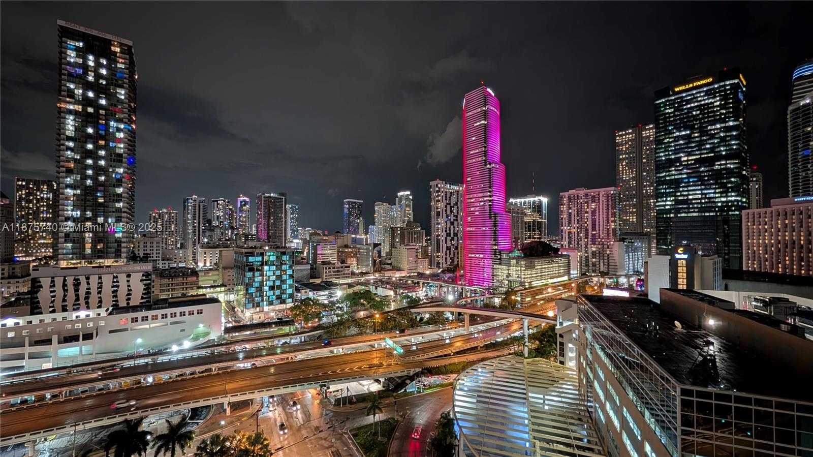 Small Image of 350 EAST MIAMI AVE #1901, Miami Number 47