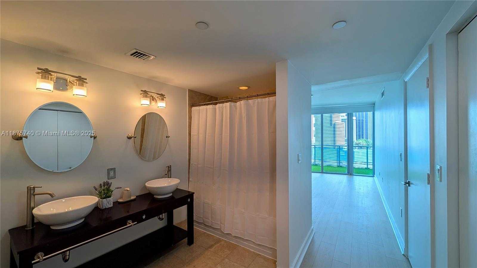 Small Image of 350 EAST MIAMI AVE #1901, Miami Number 51