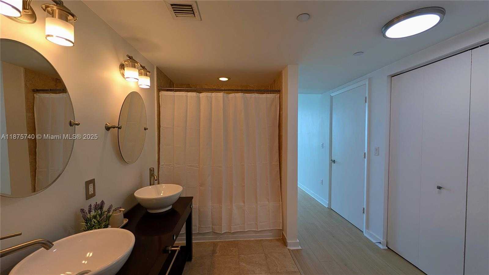 Small Image of 350 EAST MIAMI AVE #1901, Miami Number 52