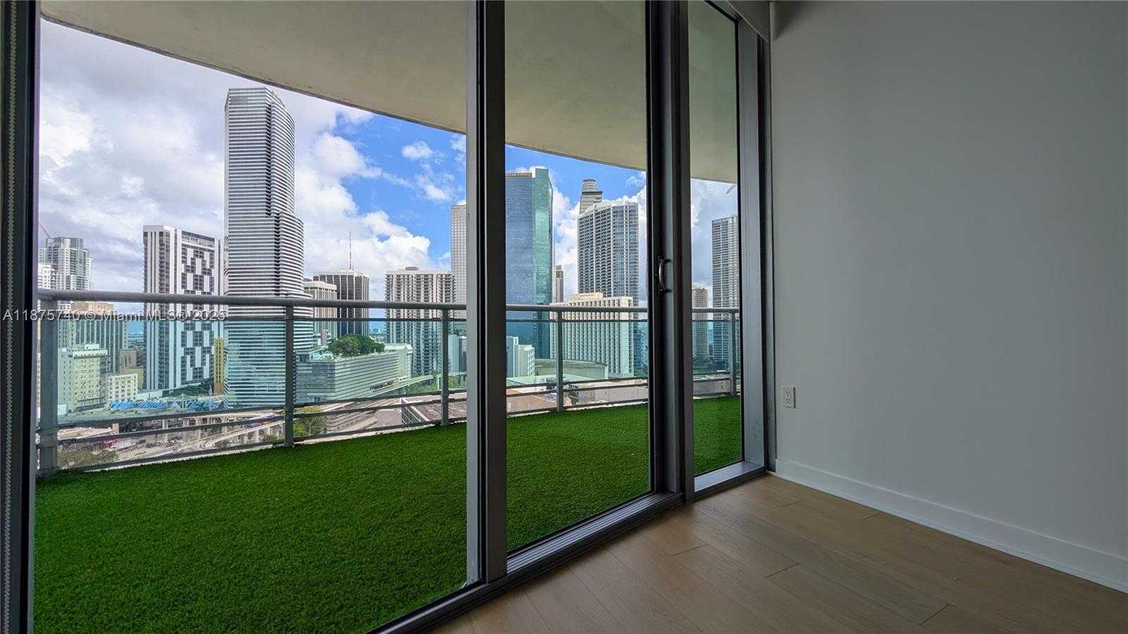 Small Image of 350 EAST MIAMI AVE #1901, Miami Number 53