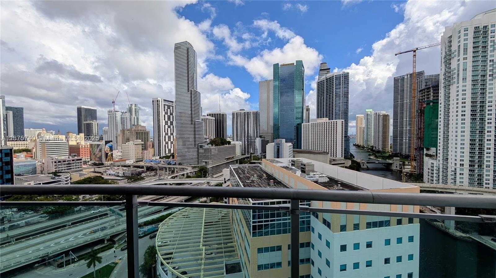 Small Image of 350 EAST MIAMI AVE #1901, Miami Number 54