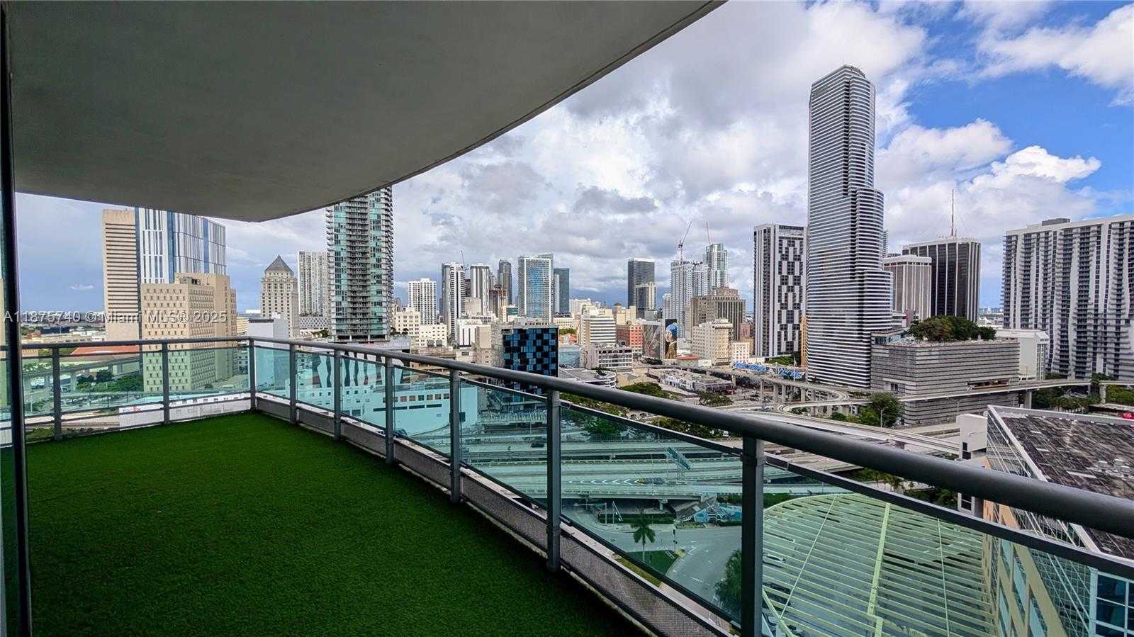 Small Image of 350 EAST MIAMI AVE #1901, Miami Number 55