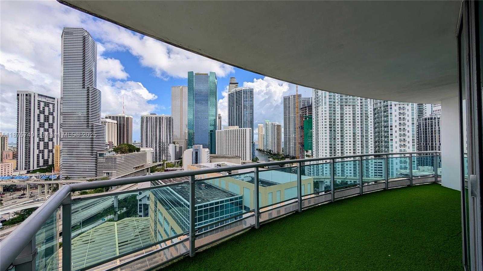 Small Image of 350 EAST MIAMI AVE #1901, Miami Number 56