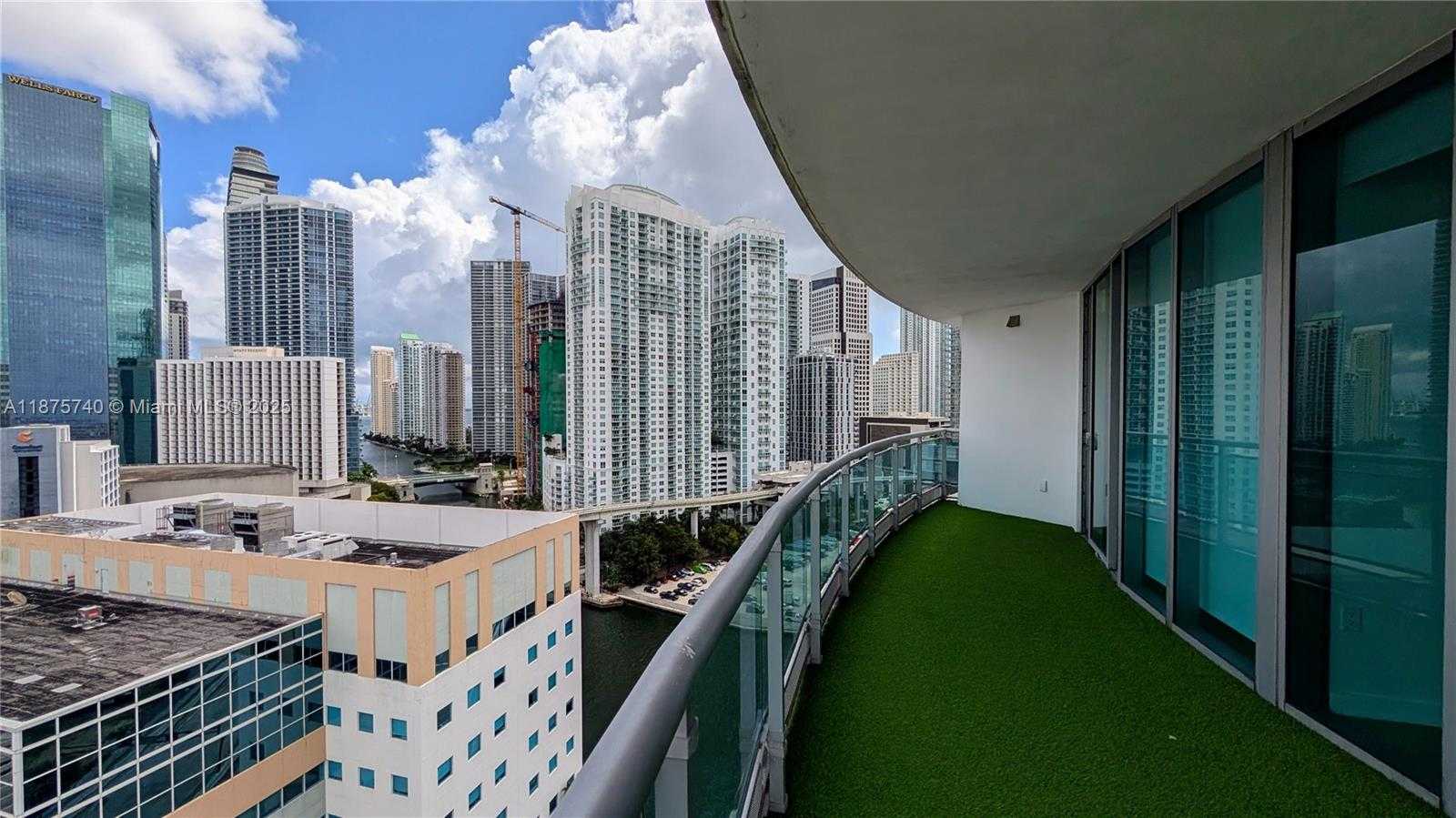Small Image of 350 EAST MIAMI AVE #1901, Miami Number 57