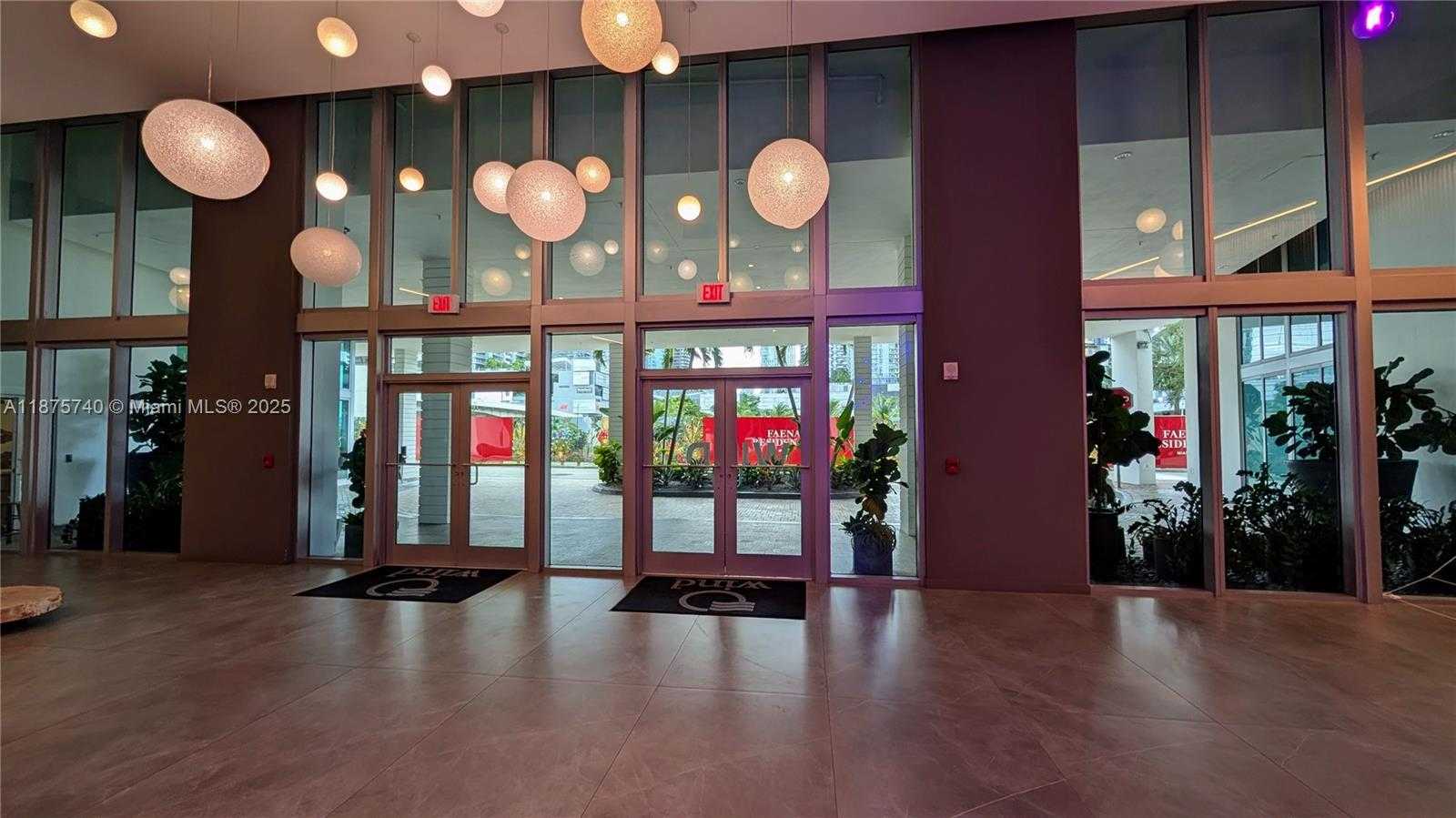 Small Image of 350 EAST MIAMI AVE #1901, Miami Number 58