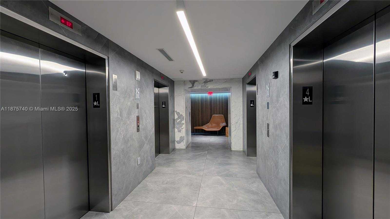 Small Image of 350 EAST MIAMI AVE #1901, Miami Number 62