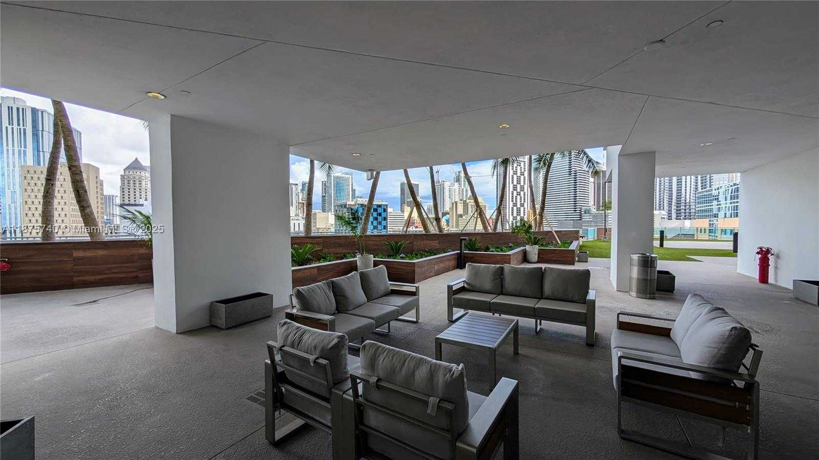 Small Image of 350 EAST MIAMI AVE #1901, Miami Number 64