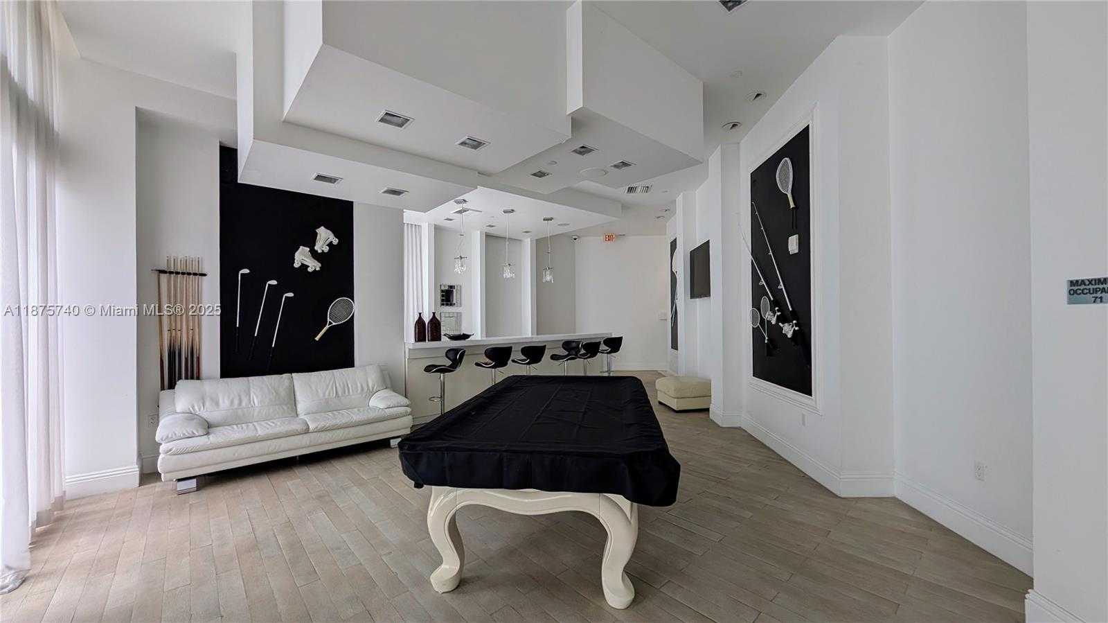 Small Image of 350 EAST MIAMI AVE #1901, Miami Number 67
