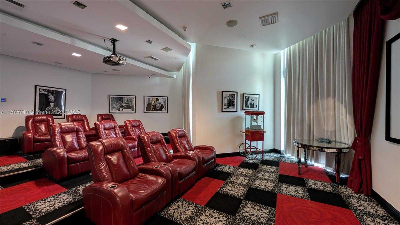 Small Image of 350 EAST MIAMI AVE #1901, Miami Number 69