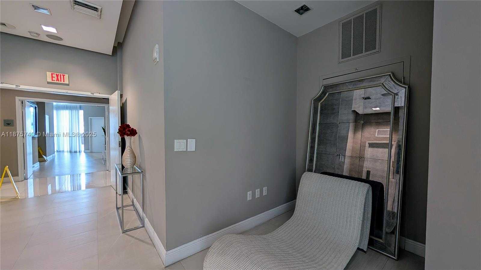 Small Image of 350 EAST MIAMI AVE #1901, Miami Number 74