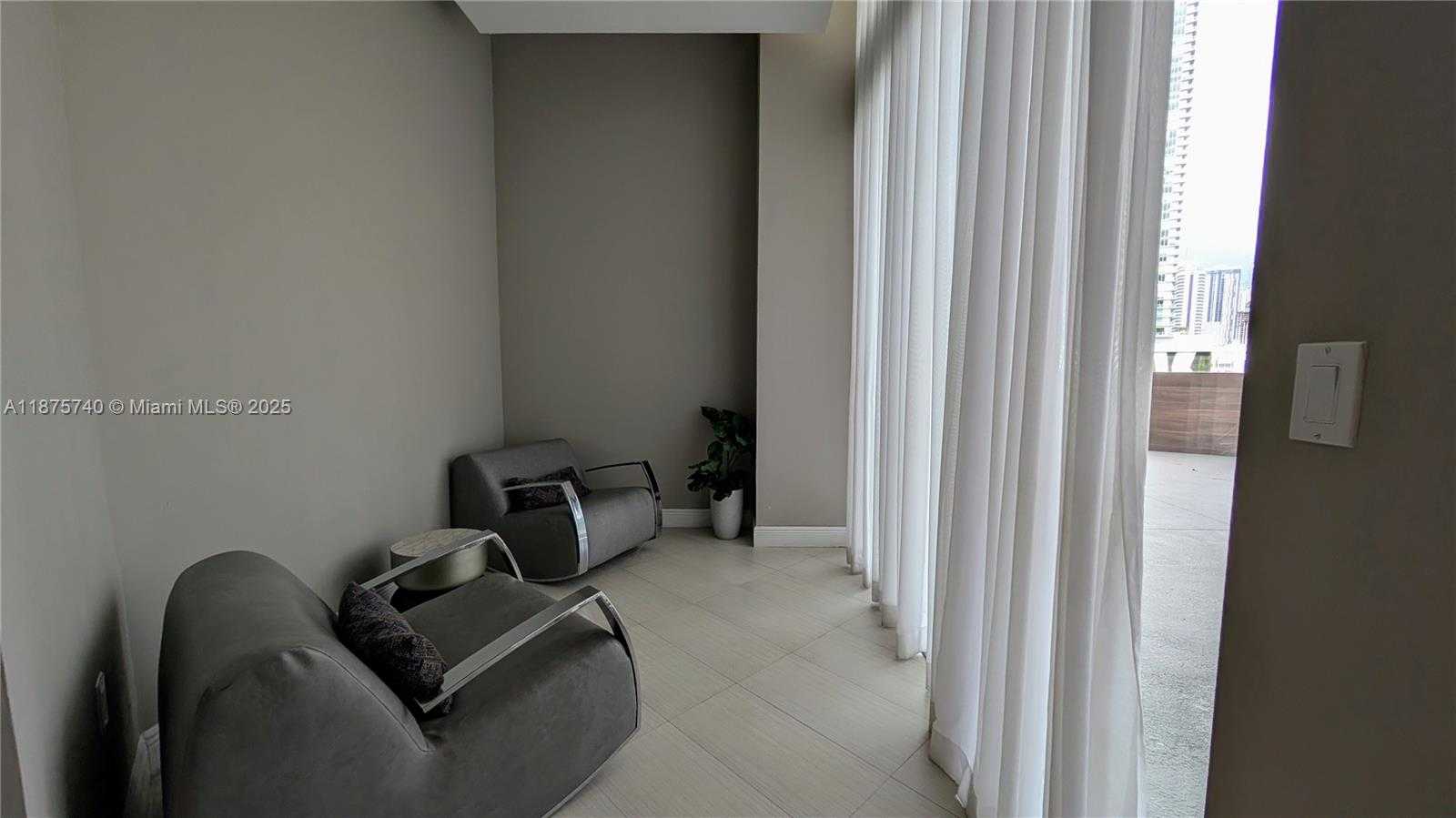 Small Image of 350 EAST MIAMI AVE #1901, Miami Number 75