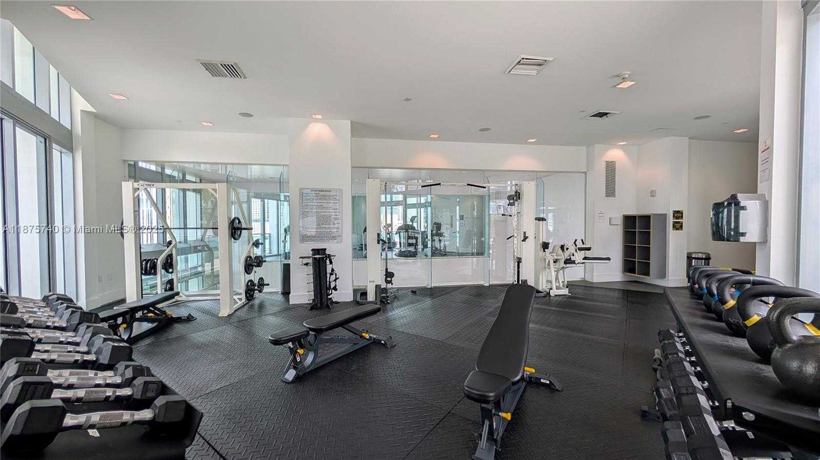 Small Image of 350 EAST MIAMI AVE #1901, Miami Number 78