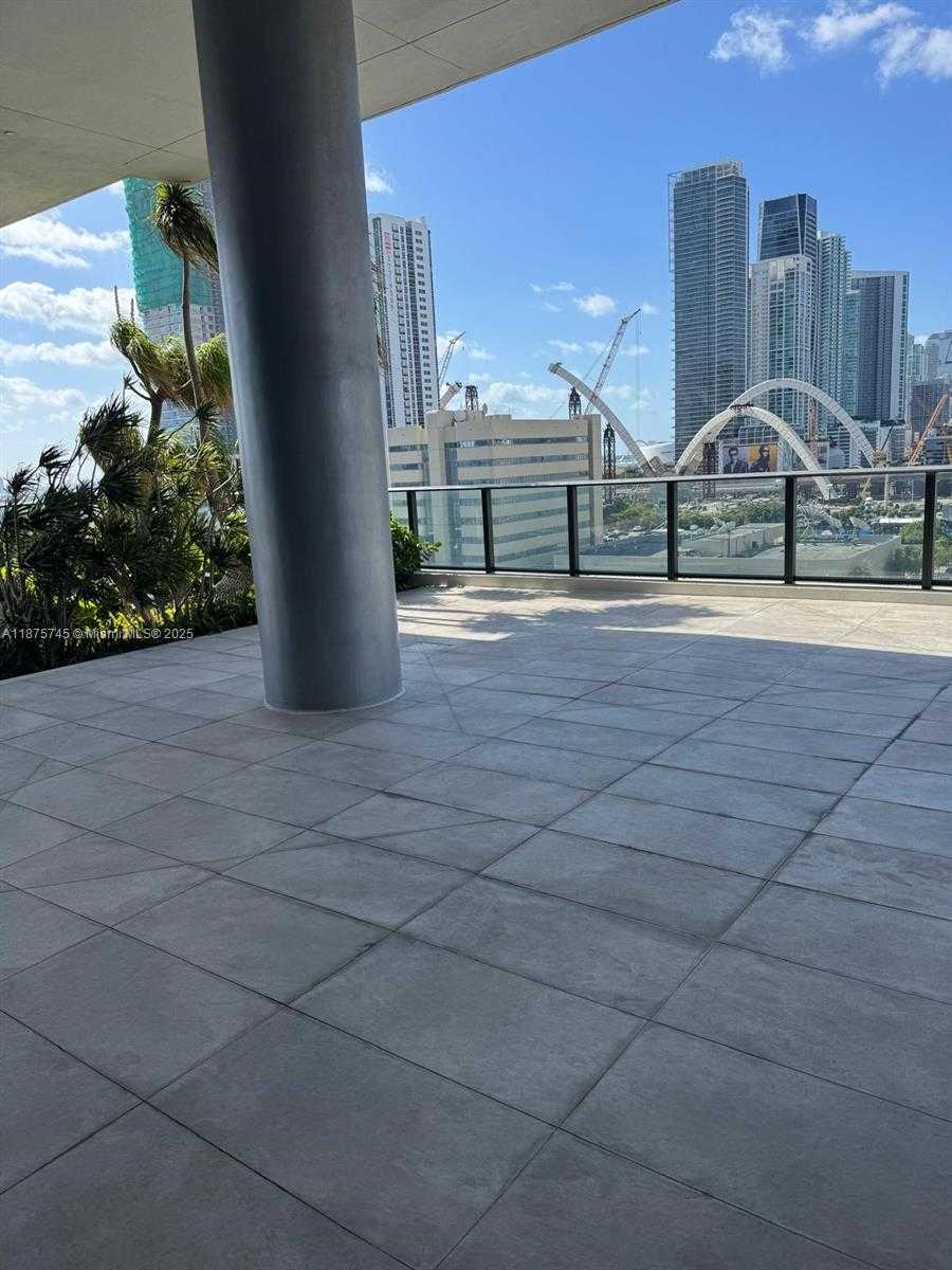Small Image of 1600 NORTH EAST 1ST AVE #3204, Miami Number 11
