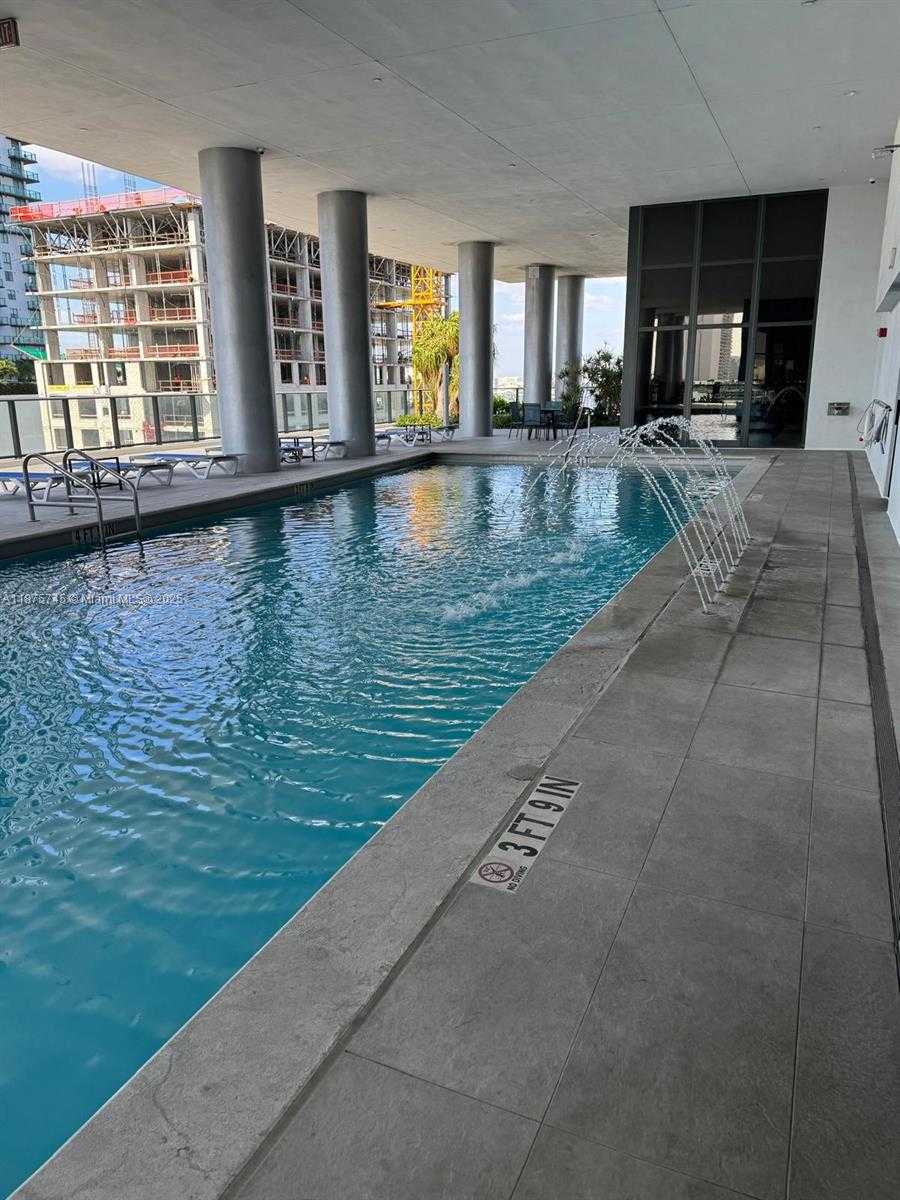 Small Image of 1600 NORTH EAST 1ST AVE #3204, Miami Number 13