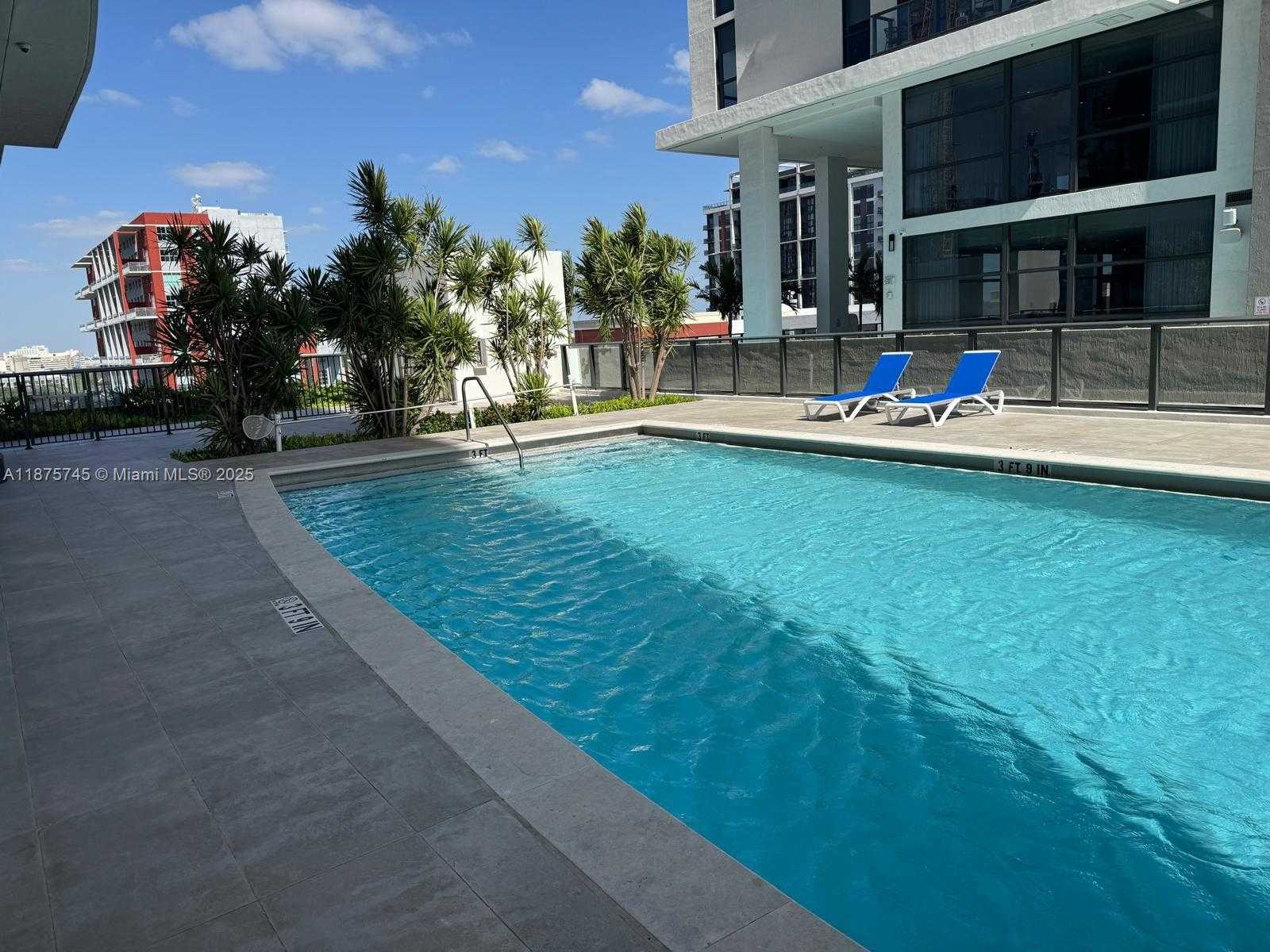 Small Image of 1600 NORTH EAST 1ST AVE #3204, Miami Number 18