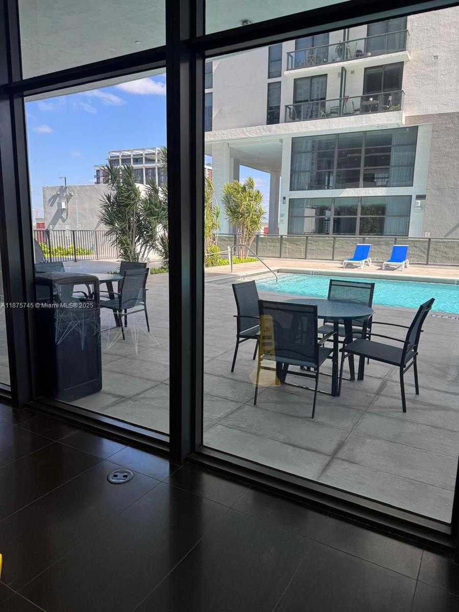 Small Image of 1600 NORTH EAST 1ST AVE #3204, Miami Number 19
