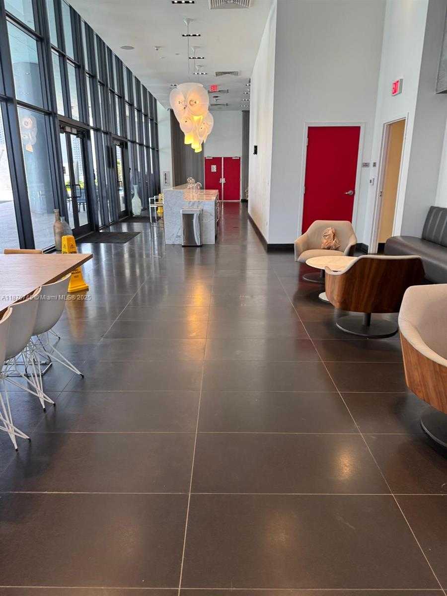 Small Image of 1600 NORTH EAST 1ST AVE #3204, Miami Number 21