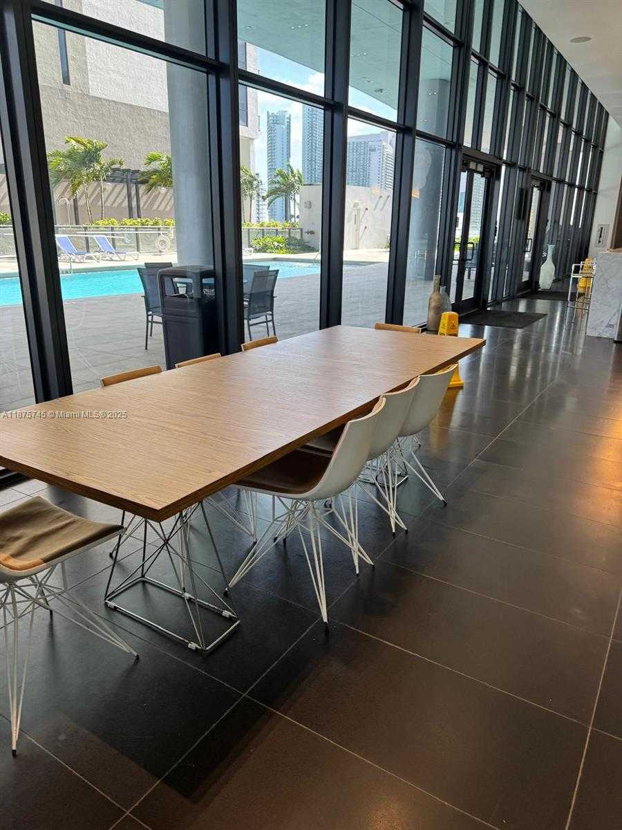 Small Image of 1600 NORTH EAST 1ST AVE #3204, Miami Number 22