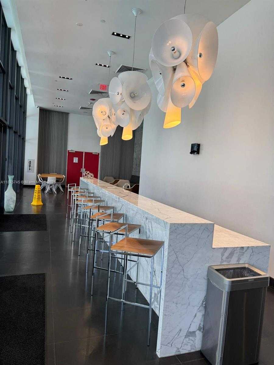 Small Image of 1600 NORTH EAST 1ST AVE #3204, Miami Number 24
